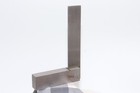 Steel Machinist's Small Square  4" Blade on 2 1/2" Base — photo 2