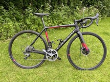Colnago CLX Disc Carbon Road Bike 50s (54cm) Ultegra R8000 11 Speed Dura-Ace