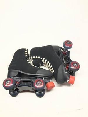 Chaya Park Dark Soul Skates EU40