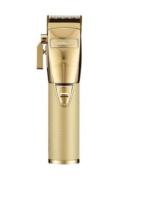 BaBylissPRO FX+ Professional Barber Cord/Cordless Hair Clipper | FX870NG