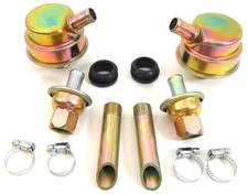 Racing Power Company    R2050z    Crankcase Evacuation Sys Tem  Cadmium