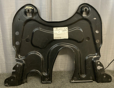 NEW REPLACES MOPAR 68102271AB Powertrain Skid Plate SUPERSEDES 68102271AA