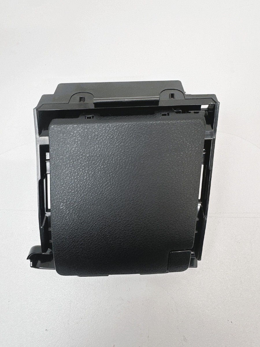 13-20 Lexus GS350 Front Left Dashboard Pocket Coin Storage
