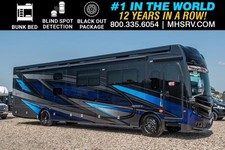2026 Fleetwood Discovery LXE 40G