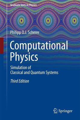 Computational Physics Philipp O. J. Scherer