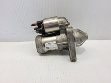 Starter Motor Fits 19-24 INFINITI QX50 2761180