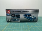 AMT ERTL Fast and the Furious 1969 Yenko Camaro 1:25 Model 38032 — photo 2