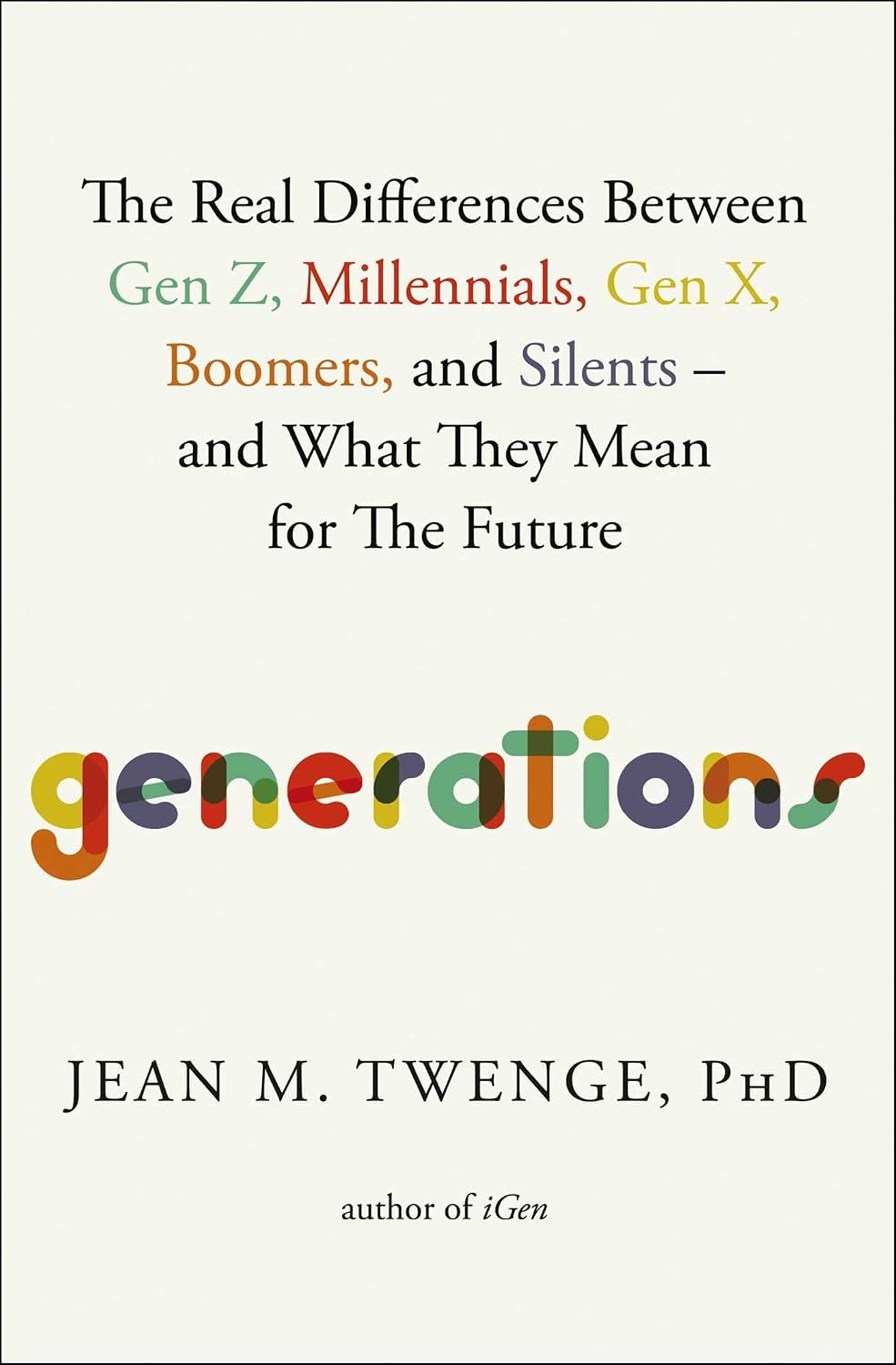 Generations: The Real Differences Between Gen Z, Millennials, Gen X, Boomers, a - Image 7