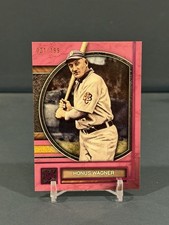 PSA 1 1909 T206 Honus Wagner Sells for More Than $400,000 9