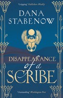 Disappearance of A Scribe | Dana Stabenow | Englisch | Taschenbuch | Eye of Isis