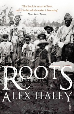Roots | Alex Haley | englisch