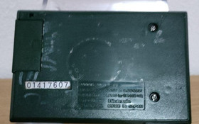 NINTENDO GAME & WATCH Judge IP-05 - Japan Vintage Retro game - AND