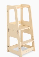 piccalio mini chef foldable tower Kids Toddlers New Open Box