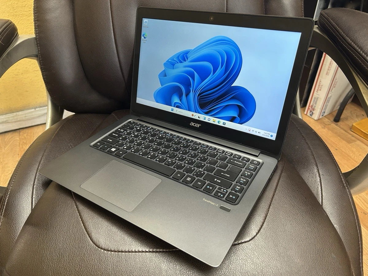 Acer Intel Core i7 6th Gen. 8GB RAM PC Laptops & Netbooks for sale