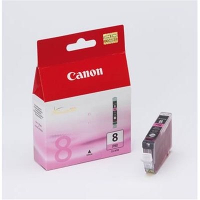 CANON CLI-8PM Fototinte Magenta 13ml für Pixma iP6600D