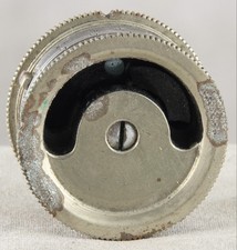 Unknown Extinction Type Light Meter, AS-IS