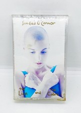 Sinead O'Conner - The Lion And The Cobra -1987 Chrysalis Records Tested Cassette