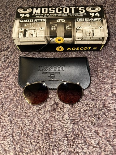 Moscot moscot dahven - Gem Moscot moscot dahven - Gem