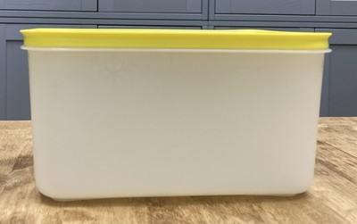 Tupperware Freezer Mates Plus Containers-Several Sizes-NEW