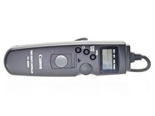 Canon TC-80N3 Timer Remote Controller