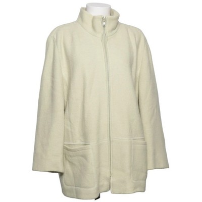 Weekend by Basler, Jacke, Damen, Größe: 42, Beige, Viskose, Einfarbig #IxZ