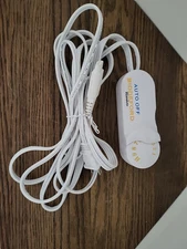 Biddeford TC13BA 4 Prong Analog Heated Electric Blanket Controller with Auto-off