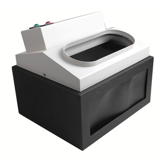 Gemstone UV Light Box Set Gem Identification Instrument SW 253.7nm LW 365nm NEW eBay