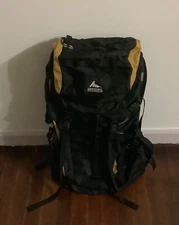 Gregory Ekko Hiking Backpack- Used Twice Only