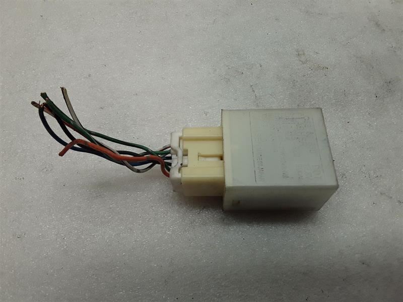 naoto2141 3211-215-320 Flasher Turn Signal Electrical Relay Hatchback 2001