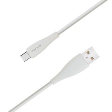 Type-C 6ft USB Cable Charger Cord Power Wire Long Fast Charge for USB-C Phones
