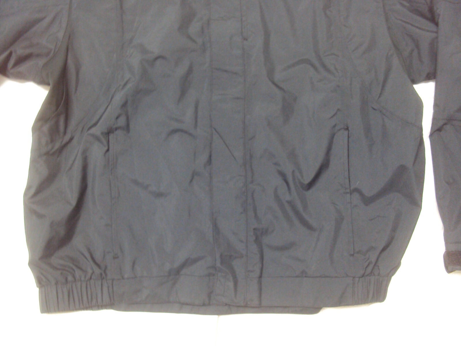 FootJoys DryJoys Medium Weight Windshirt LongSleeved Adult Size 2XL