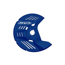 ACERBIS Blue Linear Disc Cover Diameter 280mm for KTM EXC TPI 300 2018-2023