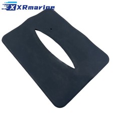 Guarnizione Hull cover seal per Volvo Penta Saildrive 110S 120S manicotto fusoliera