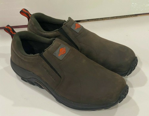 merrell slip resistant