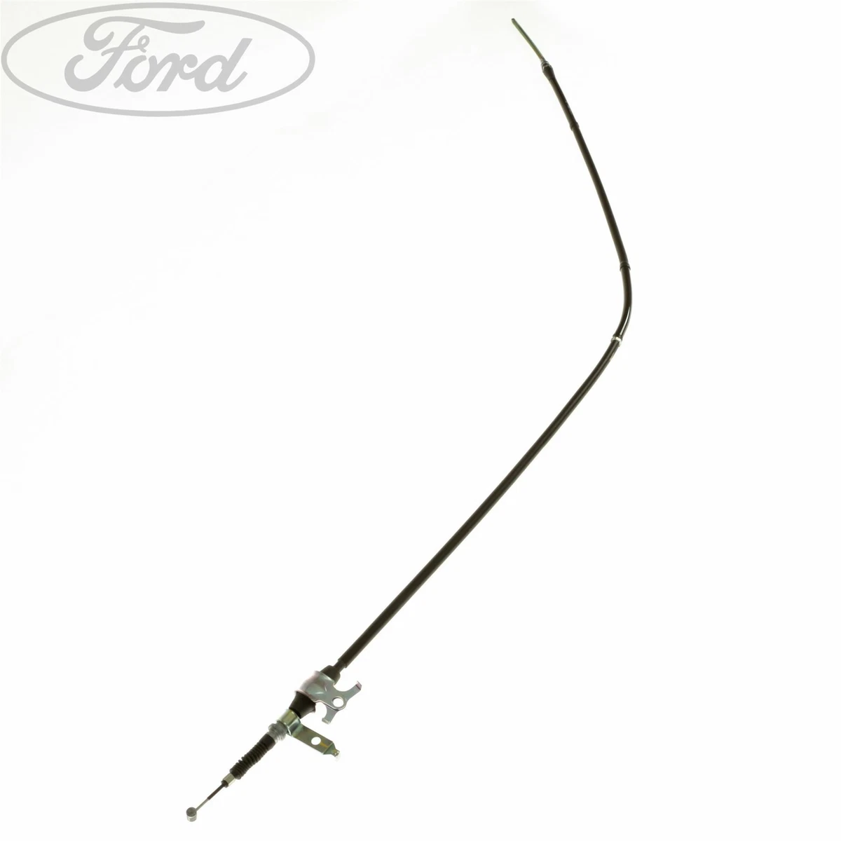 Genuine Ford Cables Parking Brake 5103496 | eBay