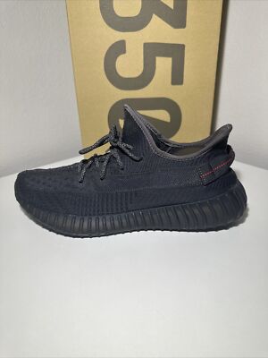 adidas gazelle silver green womens Yeezy Boost 350 V2 Core Black Red – THE-ECHELON main image 1
