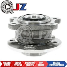 [REAR(Qty.1)] Wheel Hub Assembly Replacement For 2007-2015 Volvo S80 AWD-Model