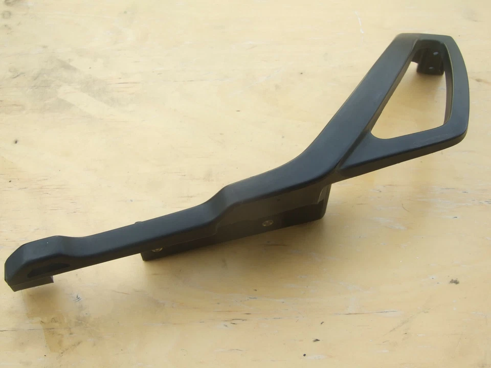 BMW R1150 RT rear luggage carrier rack left side section — 第 3/3 张图片