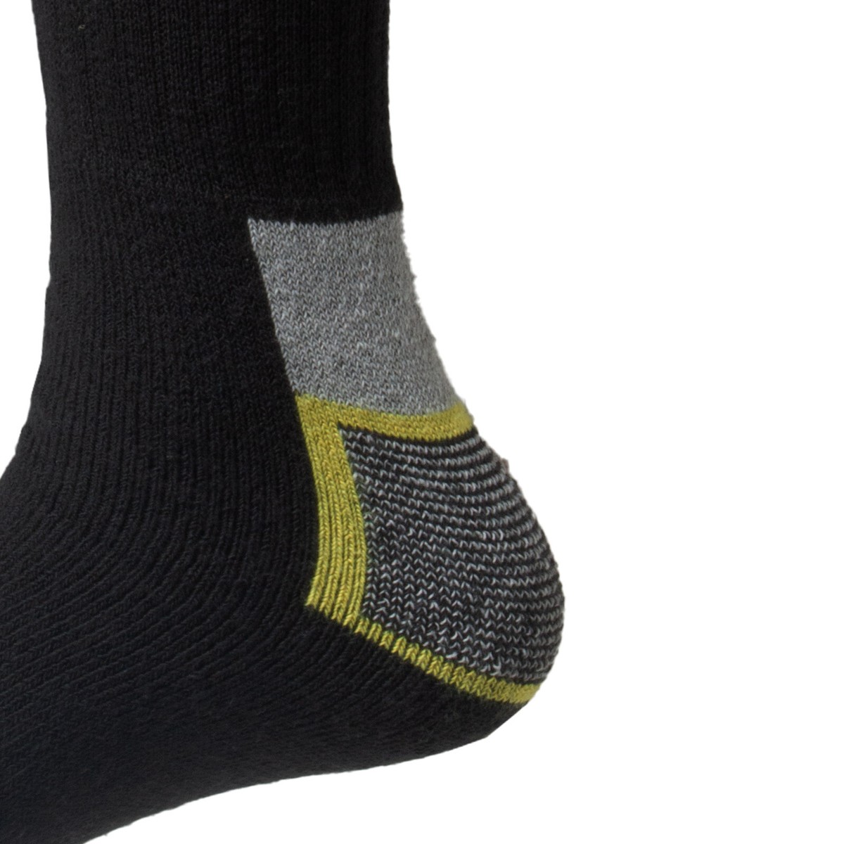 Calzini Invernali Spessi Cotone Blend Calze Da Lavoro Per Uomo, Rinforzate  In Tallone E Punta, Confezione Da 3, 5 O 6 Paia, Ideali Per Stivali E  Attività All'aperto Calze Da Costruttore Per Stivali, image size:1200x1200