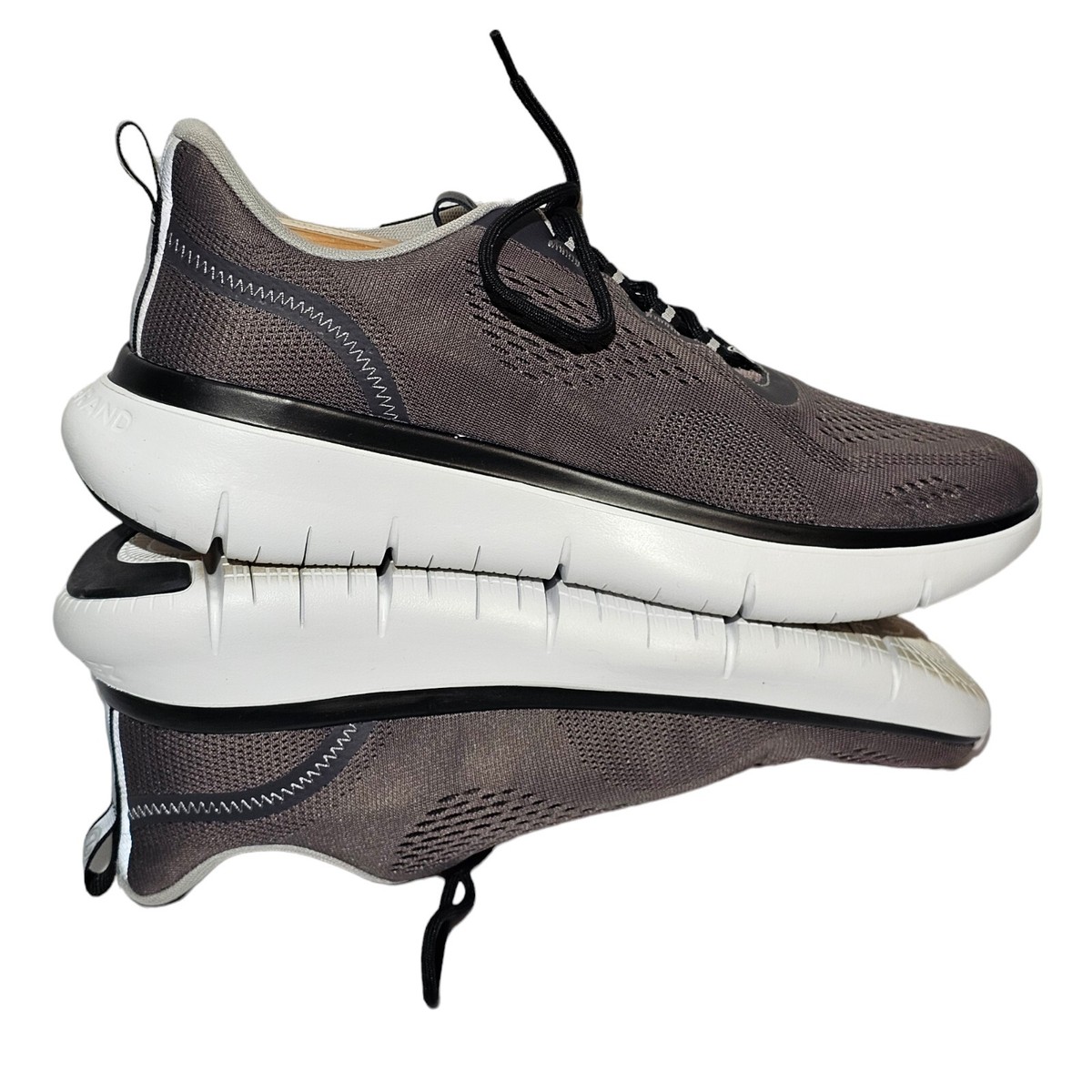 Cole Haan ZEROGRAND Journey Shoes Men display picture 2