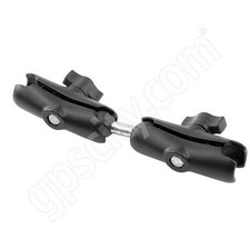 RAM Mount Aluminum Double 3 inch Standard Arm with Double Ball Joiner