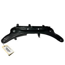 2014-2020 ACURA MDX 3.5L FRONT SUBFRAME SUPPORT BRACKET STIFFENER OEM