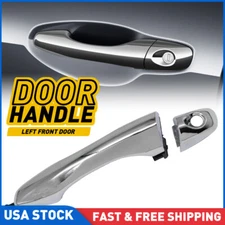 For 2016-2020 Kia Sorento 82651C5010 Front Left Driver Side Outside Door Handle