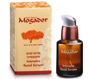 carotene serum for skin