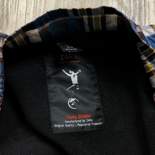 zara original