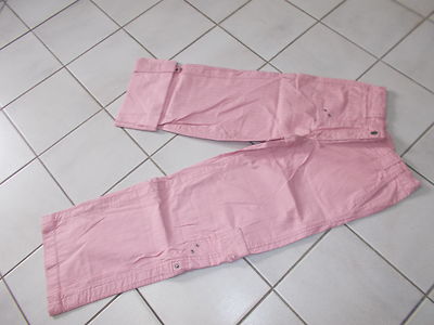 TOP*MEXX*3/4 LANGE HOSE ODER LANGE HOSE*GR.140*TOP