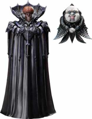 BERSERK Void Figma # SP-085 & Ubik figFIX # SP-004 Action Figure 2-Pack Freeing