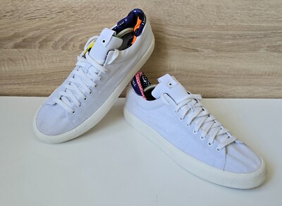 Viktor Tell x adidas Matchplay Happy Socks G61744 Sneaker Schuhe 10,5 = 45,5