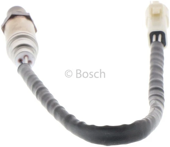 Sensor de oxígeno aguas abajo Bosch OE para 2010-2014 Lincoln MKS V6-3.5LIGHT Foto 3 de 4