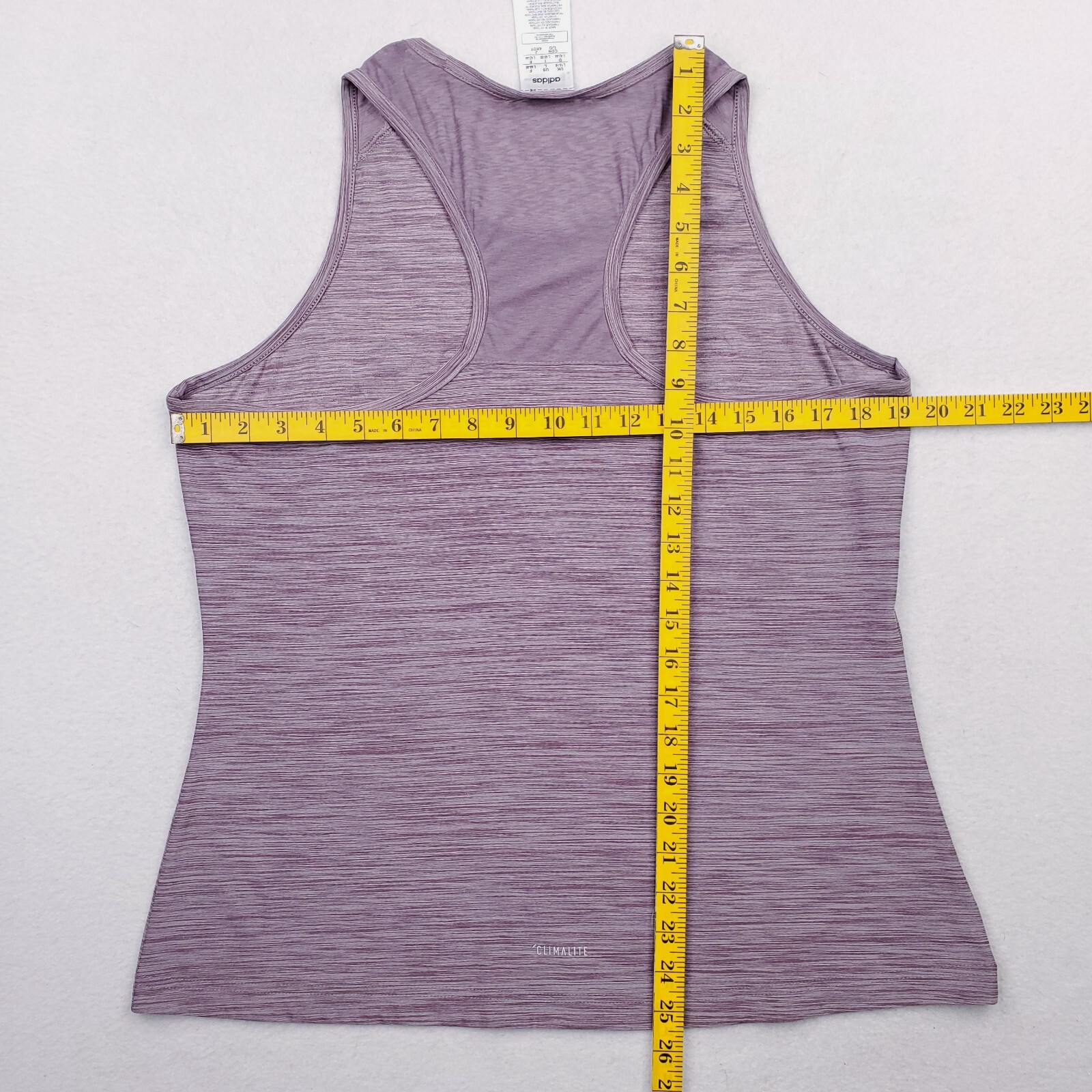 Adidas Performance Essentials Linear Tank Top Wom… - image 9